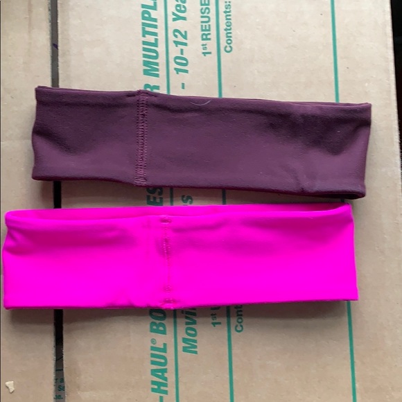 Lululemon headbands - Picture 3 of 3